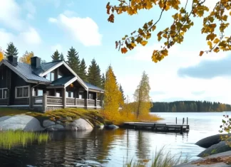 फिनल्यान्डमा विदेशीलाई घरजग्गा किन्न कडाइ, कारण छ यस्तो