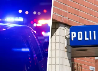 भान्ता आगलागी प्रकरणः आरोपित ७१ वर्षीय फिनिस नागरिक, यस्तो थियो विगत