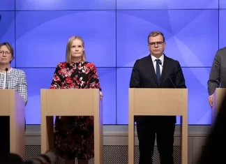 सत्ता र सम्पत्तीः फिनल्यान्डका मन्त्रीभन्दा नेपालका मन्त्रीहरू कैयौँ गुना धनी!