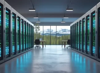 फिनल्यान्डमा विशाल डाटा सेन्टर खोल्दै टिकटक, यस्ता हुनेछन् फाइदा