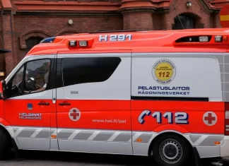 हेलसिन्कीको कोन्तुला सपिङ सेन्टरमा आगलागी, एकको मृत्यु