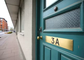 हेलसिन्कीमा पर्यटकलाई अपार्टमेन्ट भाडामा दिने १४ जनाको सम्झौता खारेज