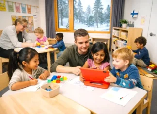 फिनल्यान्डको बदलिँदो स्वरूप: दोस्रो पुस्ताका आप्रवासीको संख्यामा नयाँ कीर्तिमान