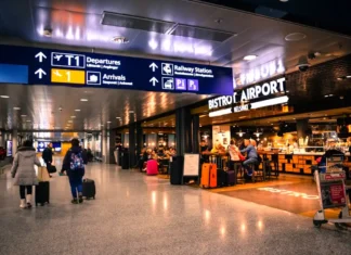 हेलसिन्की एयरपोर्ट युरोपकै उत्कृष्ट विमानस्थल घोषित