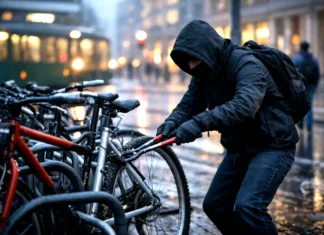 फिनल्यान्डमा साइकल चोरी बढ्यो, इन्सुरेन्स कम्पनीले तिरे १२ मिलियन युरो क्षतिपूर्ति