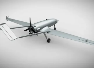 फिनल्यान्डमा युक्रेनी ड्रोन खसेपछि सुरक्षा सतर्कता उच्च!