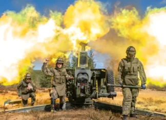 फिनल्यान्डमा आणविक हतियार राख्न पाइने कानुन बन्दै, रुष्ट छिमेकी रुसको कडा प्रतिक्रिया