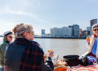 फिनल्यान्डमा आयो वसन्त, यस्तो हुनेछ यो साताको उच्च तापक्रम