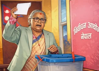 धन्यवाद नागरिक सरकार! चुनावपछिका चुनौती सम्हाल्ने जिम्मा अब दलहरूको