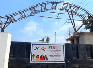 भारतमा फिनिस स्कुल विवादमा, उद्घाटनअघि नै प्रिन्सिपलले दिए राजीनामा