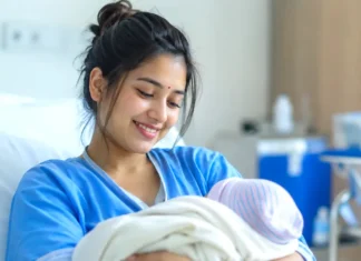 सर्वेक्षण: हेलसिन्कीमा सुत्केरी आमाहरूको स्याहार र सेवामा उल्लेख्य सुधार