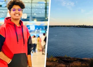 फिनल्यान्डमा हराएका भारतीय विद्यार्थीको खोजी तीव्रः यस्तो थियो बेपत्ता हुनुअघिको घटनाक्रम