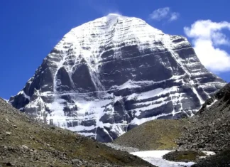 नेपाल बाढीमा बेपत्ता फिनिस नागरिक भारतीय मूलकी डाक्टर रहेको पुष्टि