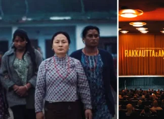 फिनल्यान्डको सबैभन्दा ठुलो फिल्म फेस्टिभलमा नेपाली चलचित्र छनौट, हुनेछन् तीन विशेष ‘शो’